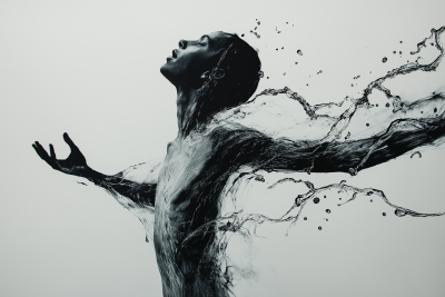Fluid Freedom