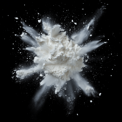 Flour Explosion