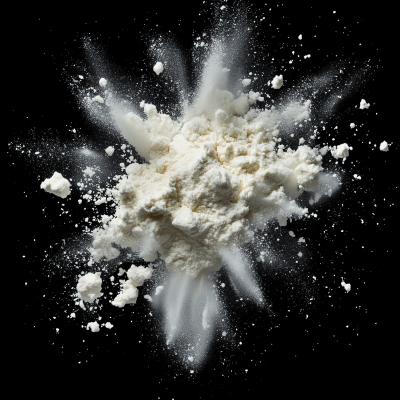 Flour Explosion