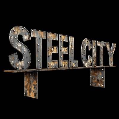 Steel City Stacker