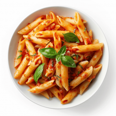 Penne All’Arrabbiata