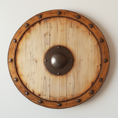 Viking Shield