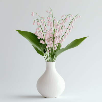 Smooth Vase