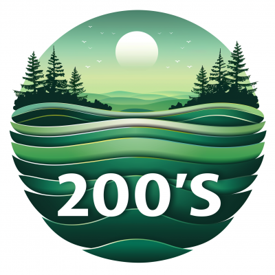 2000’s Logo Design