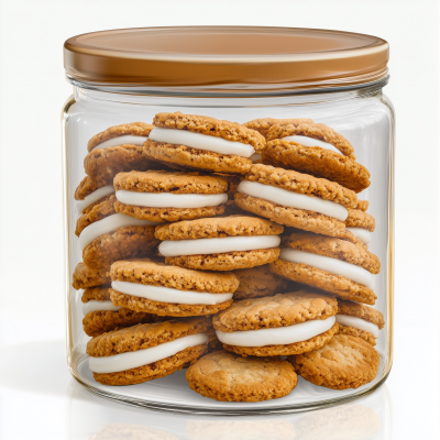 Cookie Jar