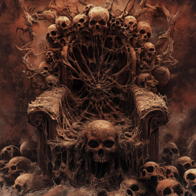 Throne of Decay