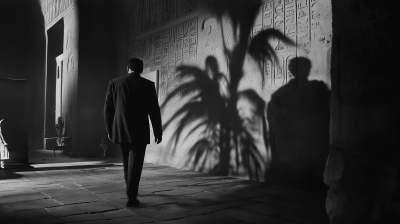 Cold War Shadows