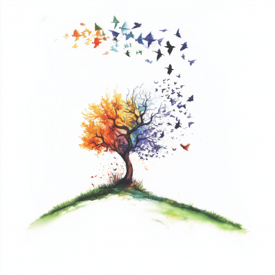 Winds of Change