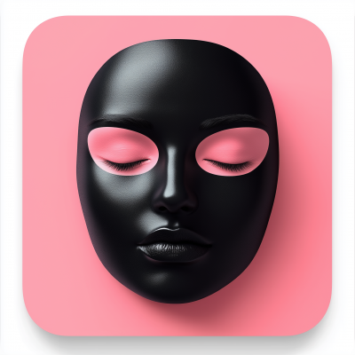 Skincare App Icon