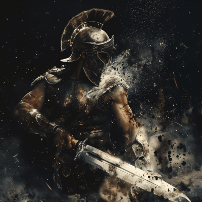 Epic Gladiator