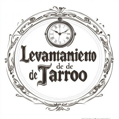 Levantamiento de Tarro