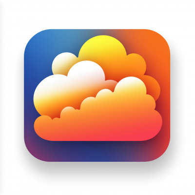 Sioux Weather App Icon