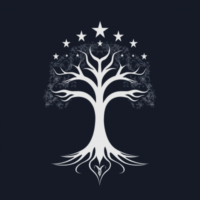 White Tree of Gondor