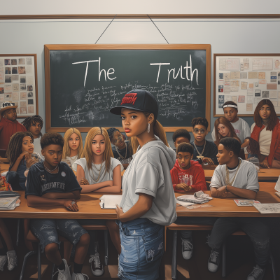 The Truth in the Classroom