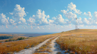 Flint Hills Tower