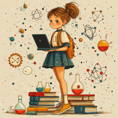 Young Scientist