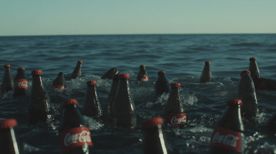 Ocean of Bottles