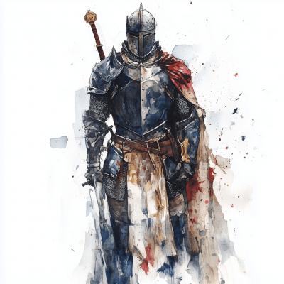 Honorable Knight