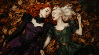 Witches in Enchantment