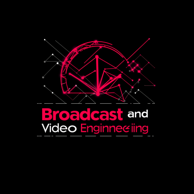 Broadcast and Event Video Engineering Logo