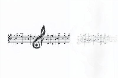 Computer-generated Music Notation