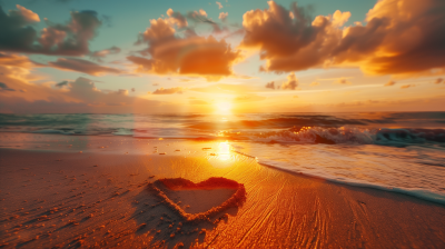 Love Meditation Thumbnail