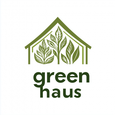 Green Haus Logo