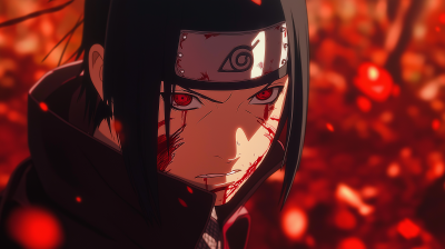 Itachi Uchiha