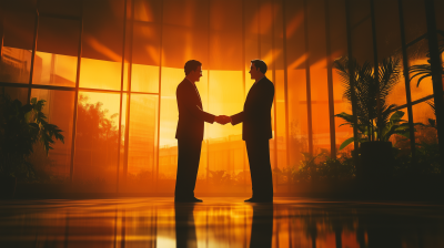 Business Deal