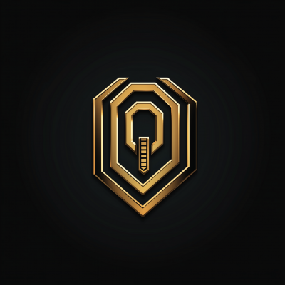 Vault Logo Design