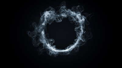 Ethereal Smoke Ring