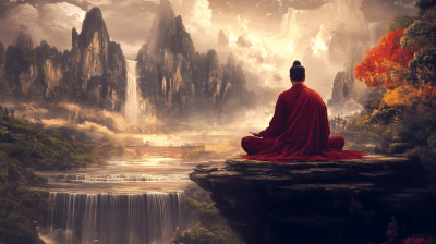 Powerful Buddhism Practice