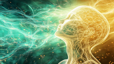 Flowing Energy Through a Relaxing Nervous System