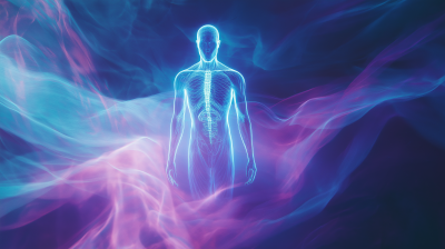 Soothing Body Aura