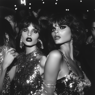 Disco Fever