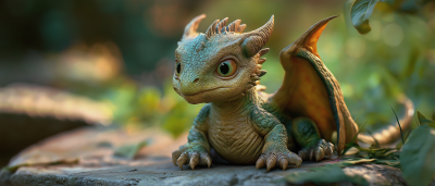 Baby Dragon