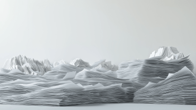 Evolving Paper Landscape