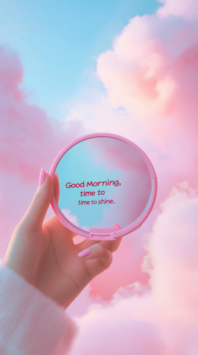 Good Morning Mirror