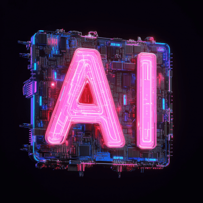 Neon AI