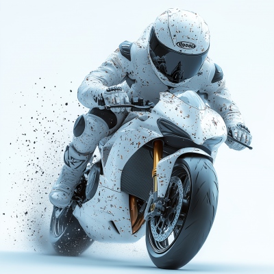 Moto Sport 3D