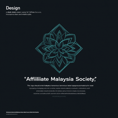 Affiliate Malaysia Society Logo