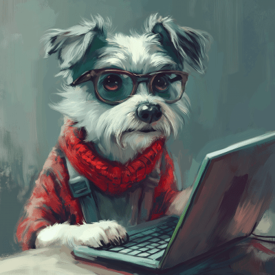 Dog Programmer