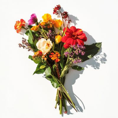 Bouquet of Flowers