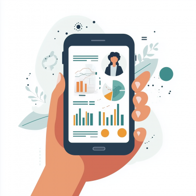 Smartphone Communication