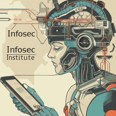 Infosec Institute Typography