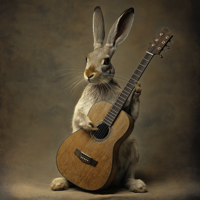 Jackrabbit Guitar