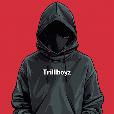 Trillboyz Logo