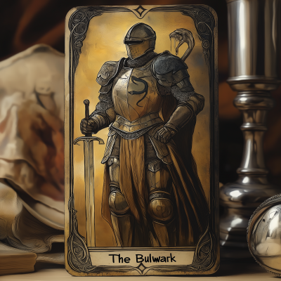 The Bulwark