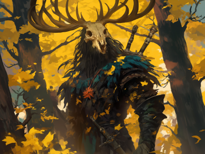 Forest Guardian