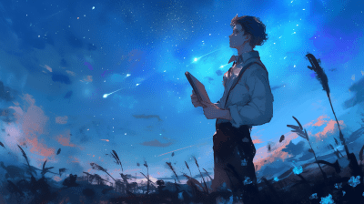 Otherworldly Seeker
